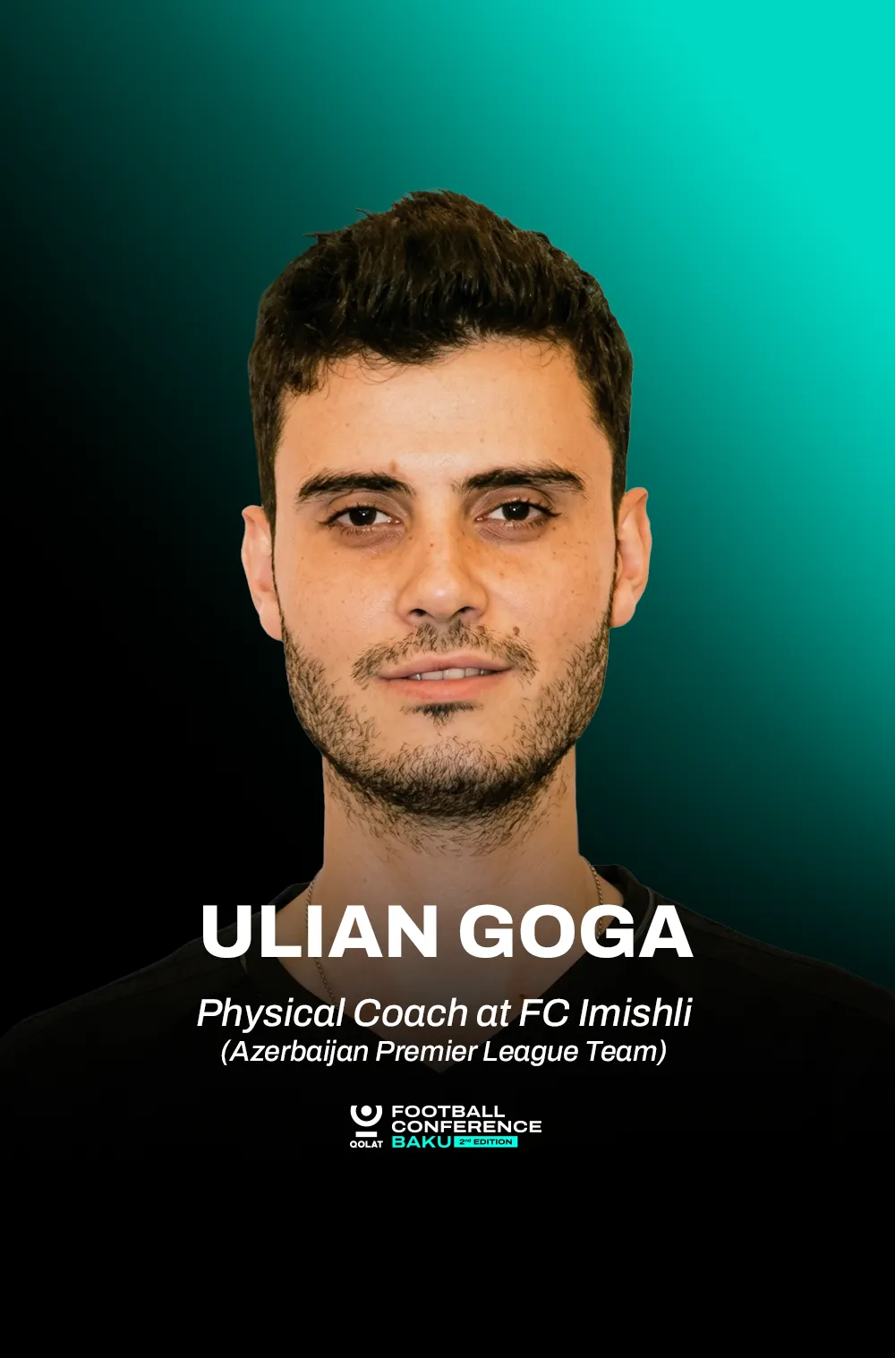 Ulian Goga