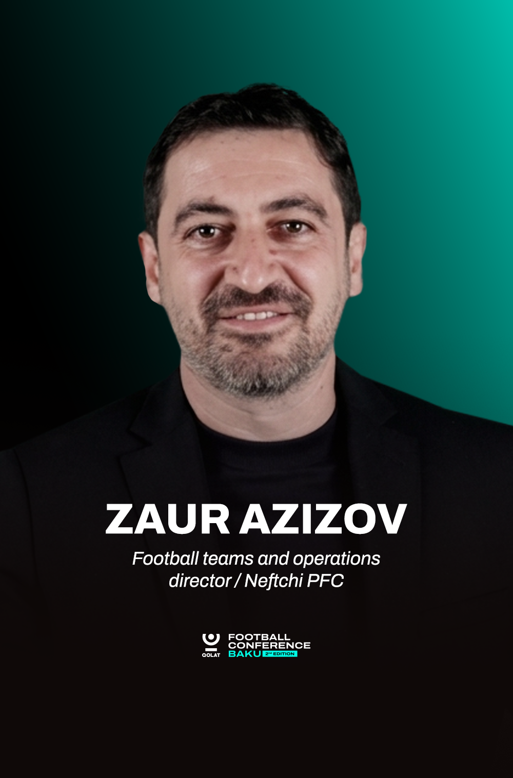 Zaur Azizov