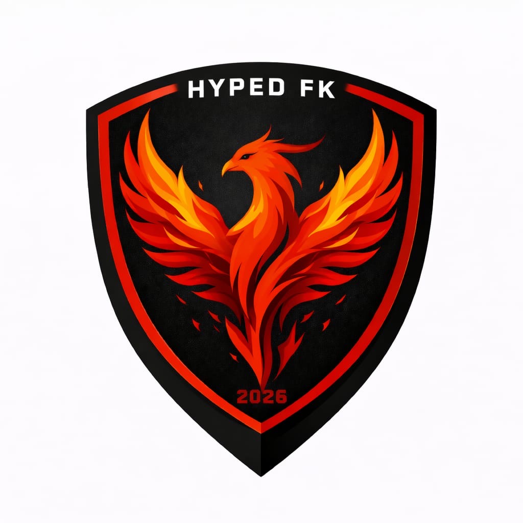 Hyped FC